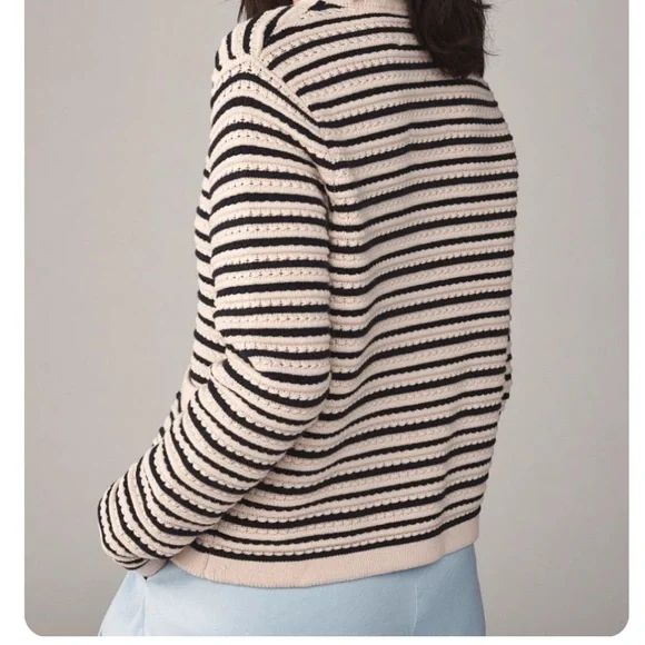 NVLT Knit Lady Jacket - Picture 3 of 9